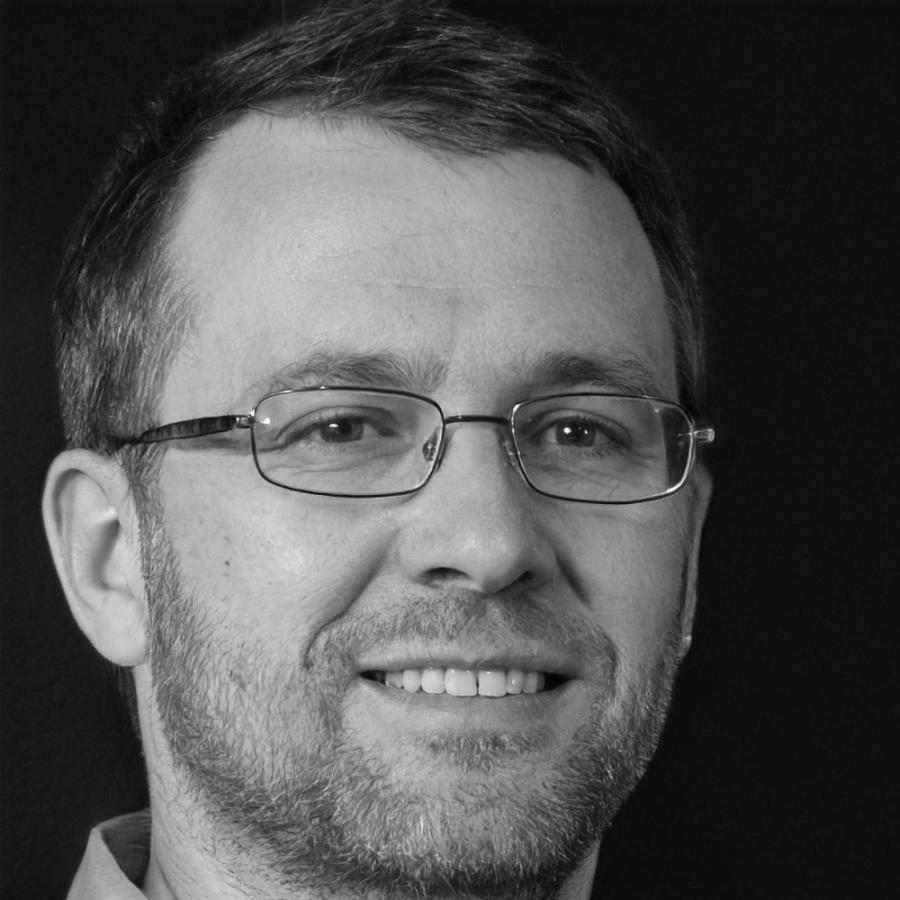 Portrait of Thanh Nguyen