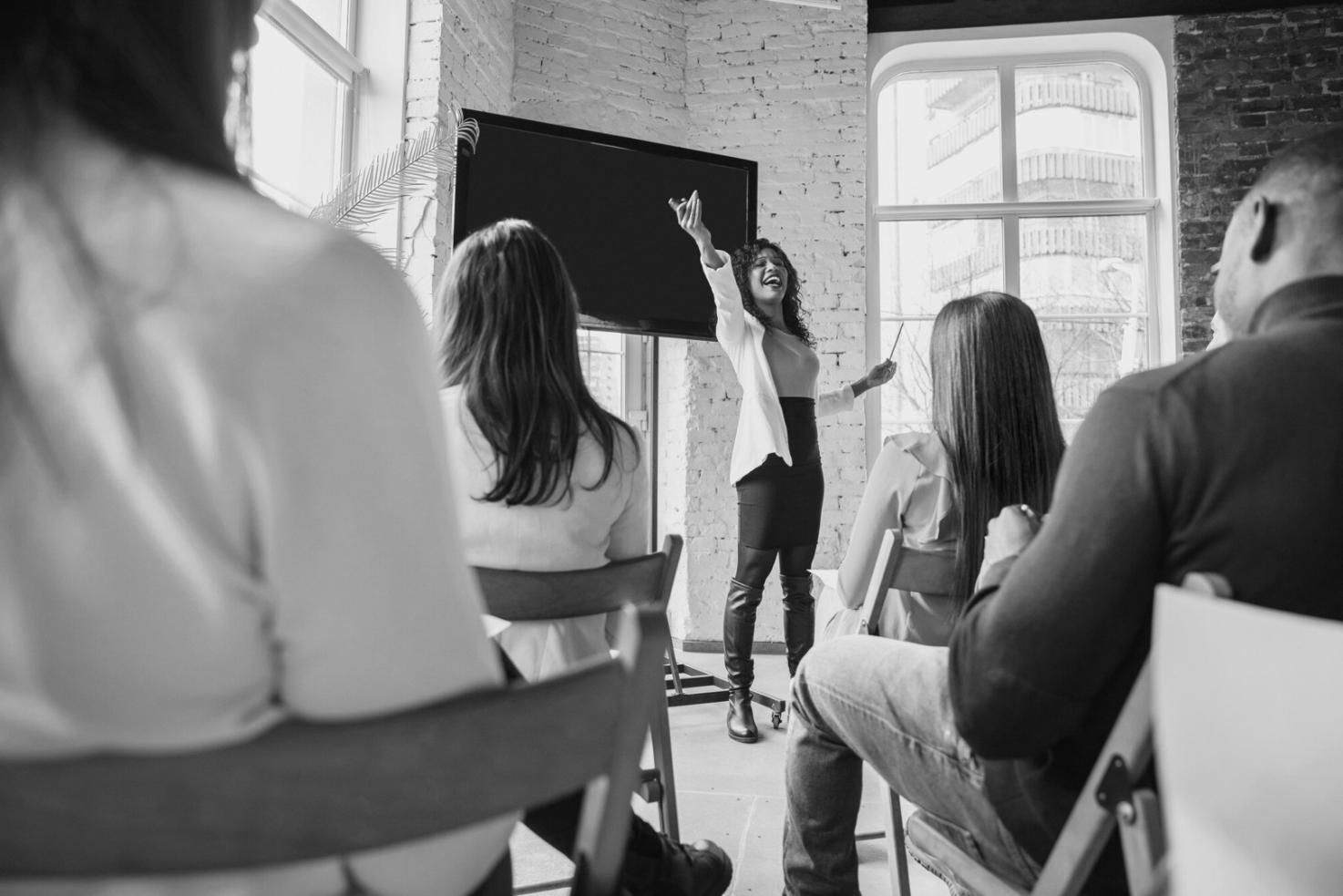 Professional budget planning consultation environment