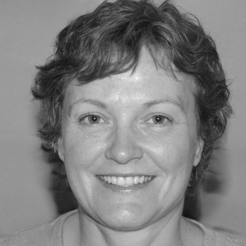 Portrait of Linh Thao Bui, Lead Analyst at glowenfire